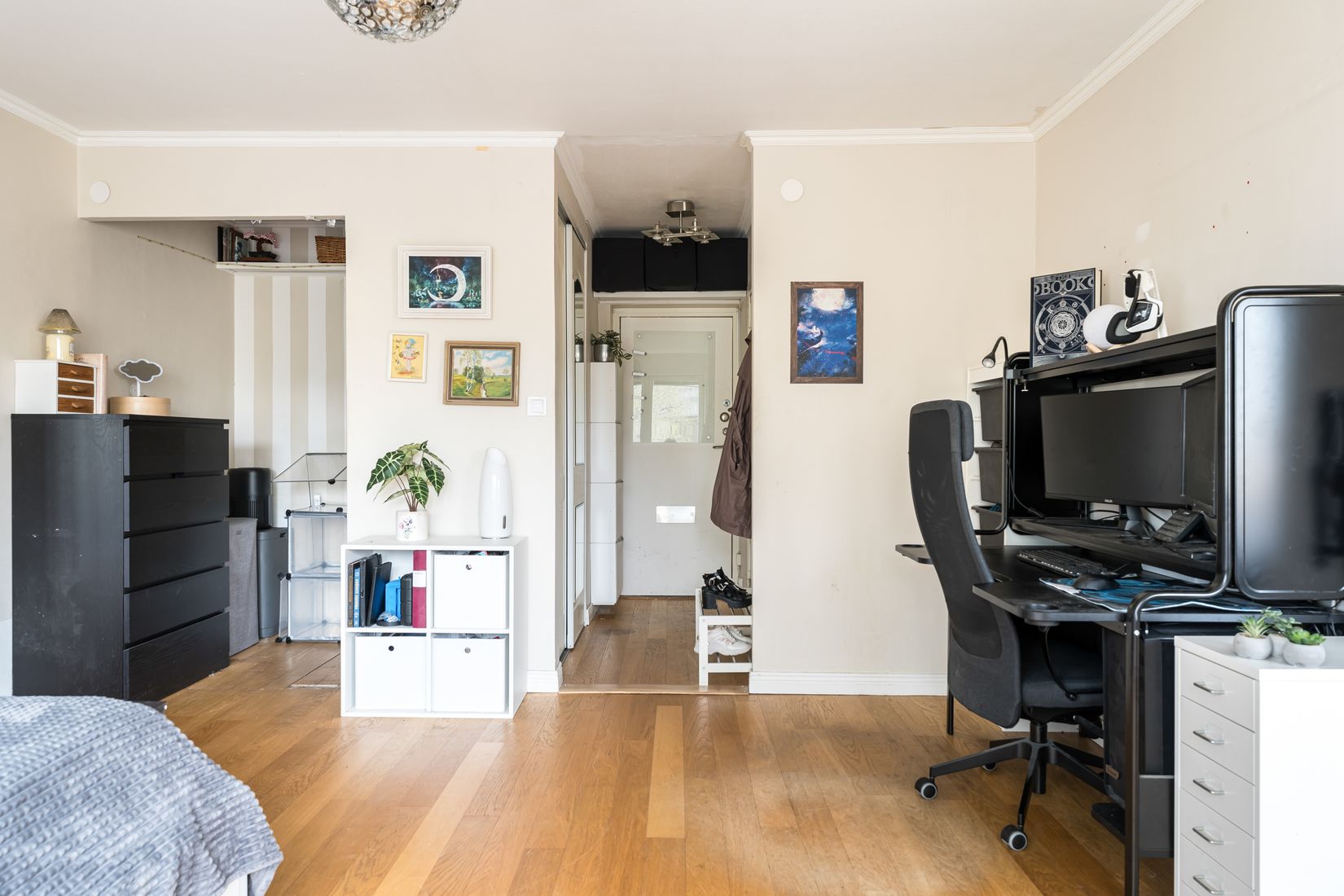 Bostadsrätt, Sturevägen 10B, Neglinge, Nacka