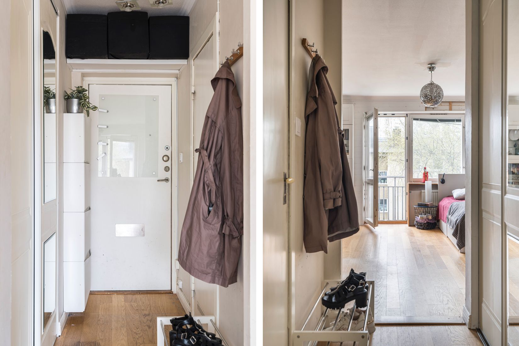 Bostadsrätt, Sturevägen 10B, Neglinge, Nacka