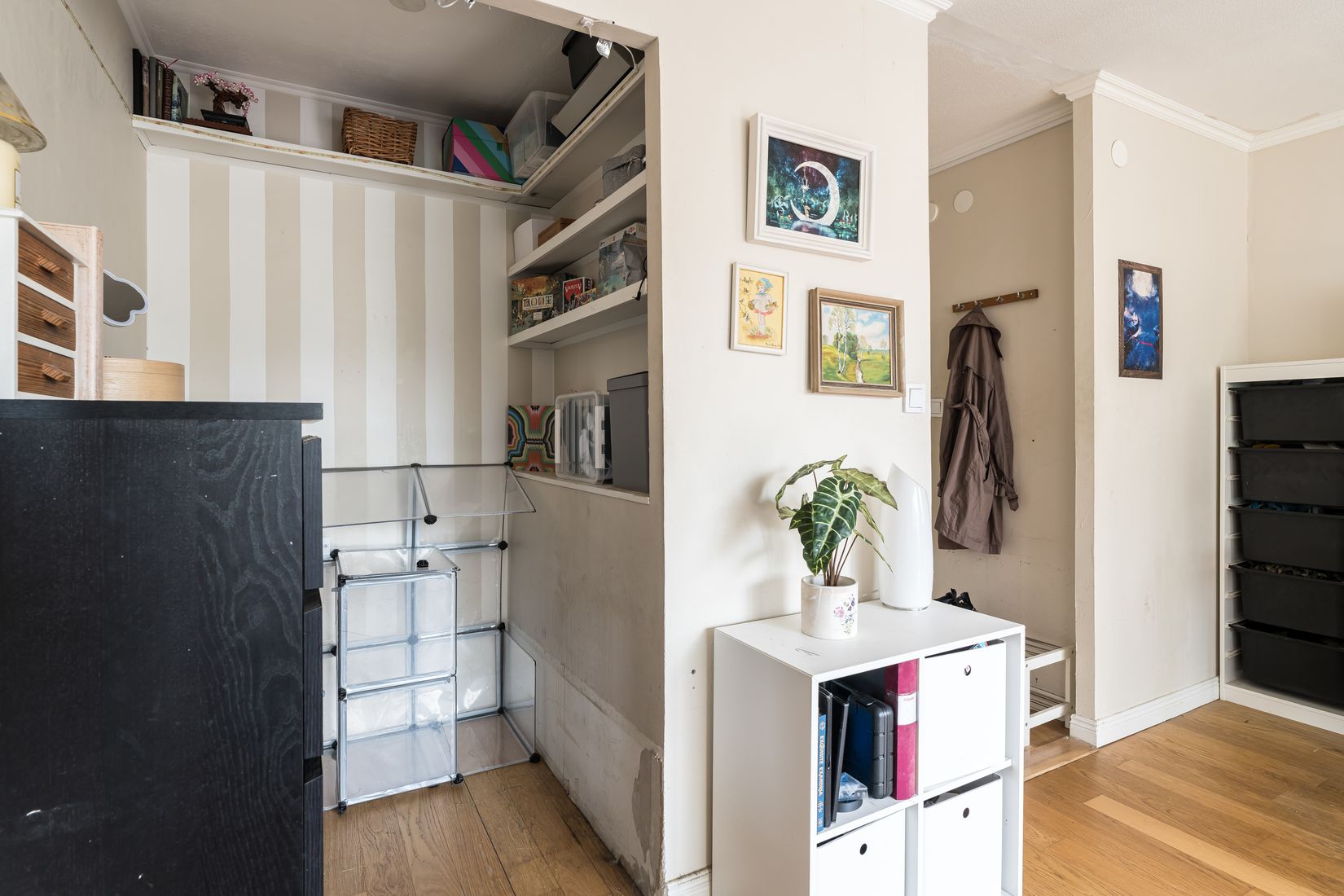 Bostadsrätt, Sturevägen 10B, Neglinge, Nacka