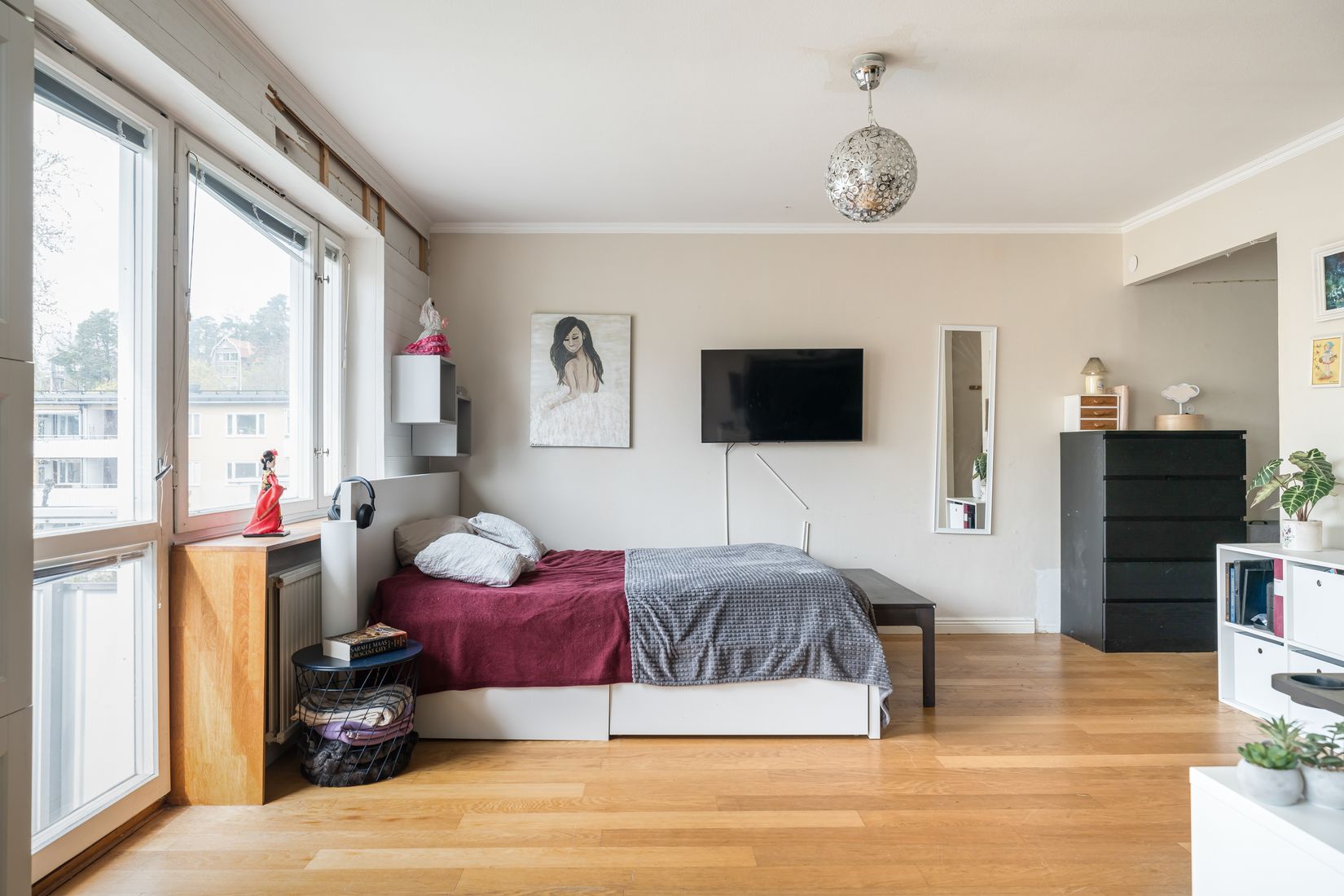 Bostadsrätt, Sturevägen 10B, Neglinge, Nacka