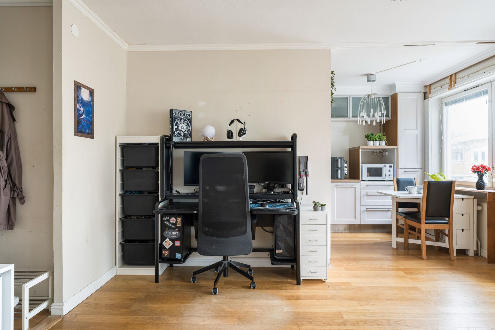 Bostadsrätt, Sturevägen 10B, Neglinge, Nacka