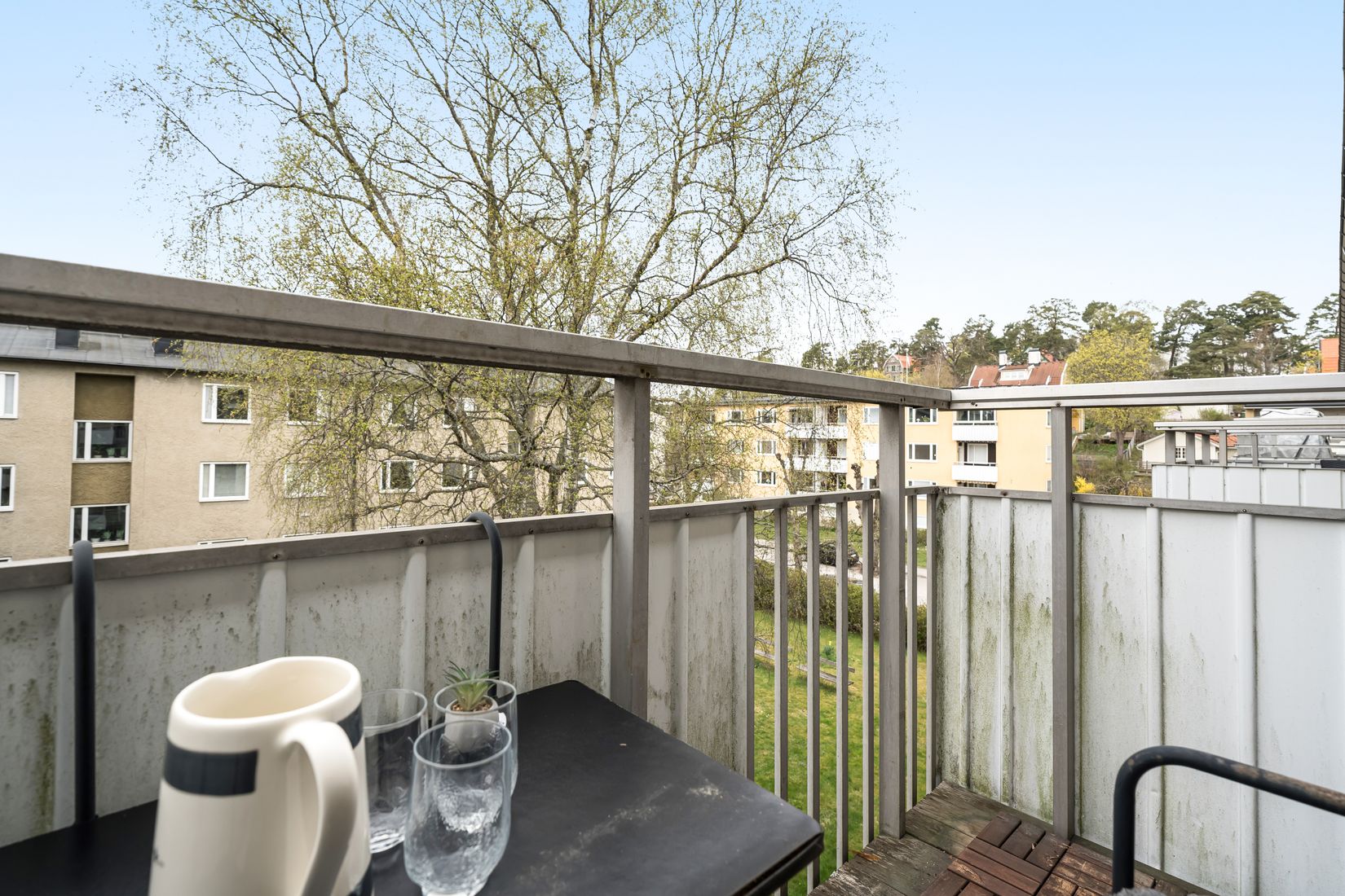 Bostadsrätt, Sturevägen 10B, Neglinge, Nacka