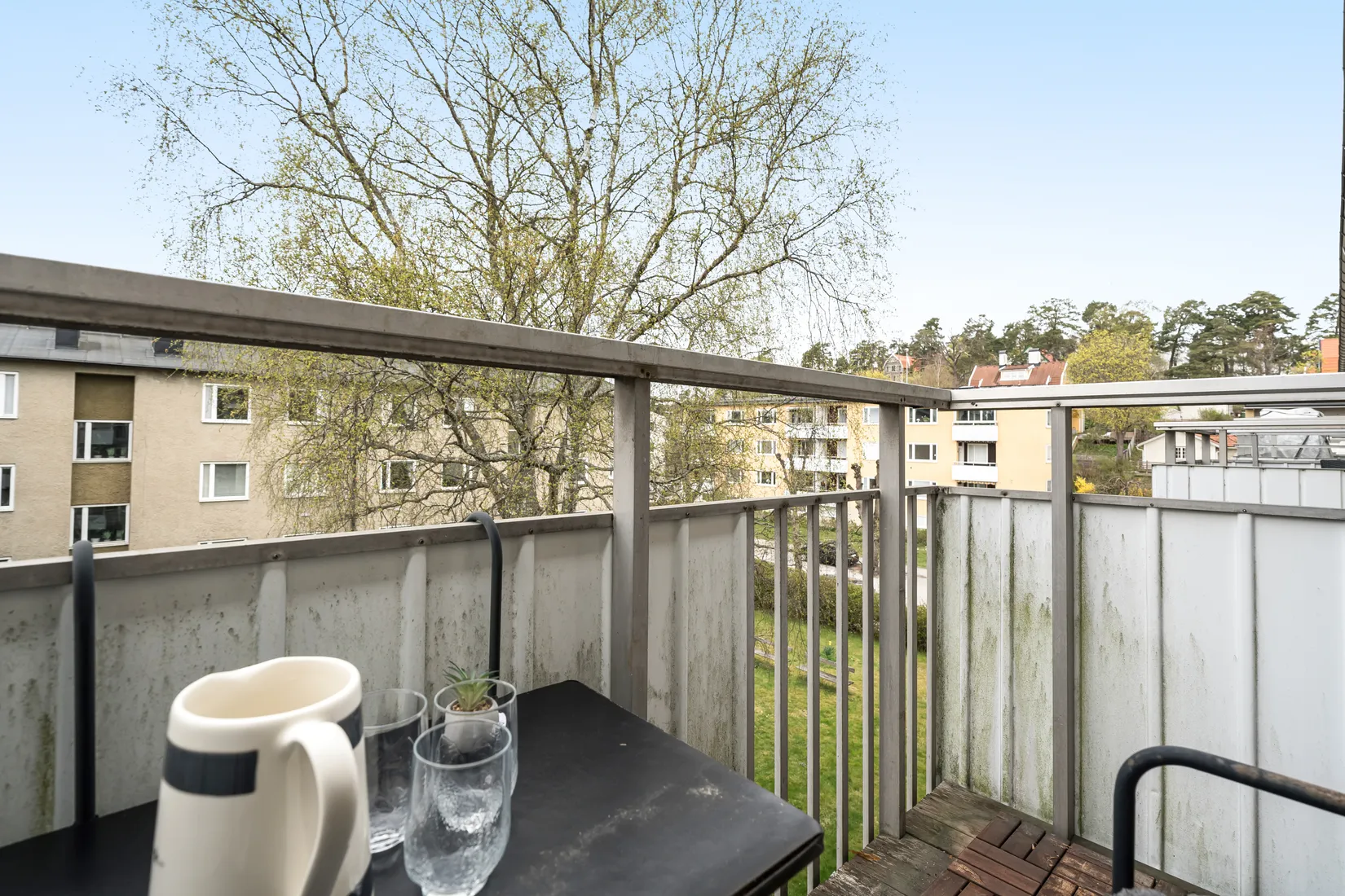 Bostadsrätt, Sturevägen 10B, Neglinge, Nacka