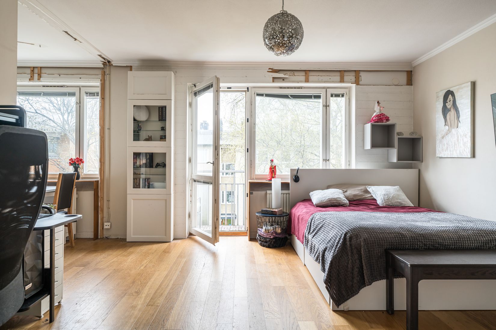 Bostadsrätt, Sturevägen 10B, Neglinge, Nacka