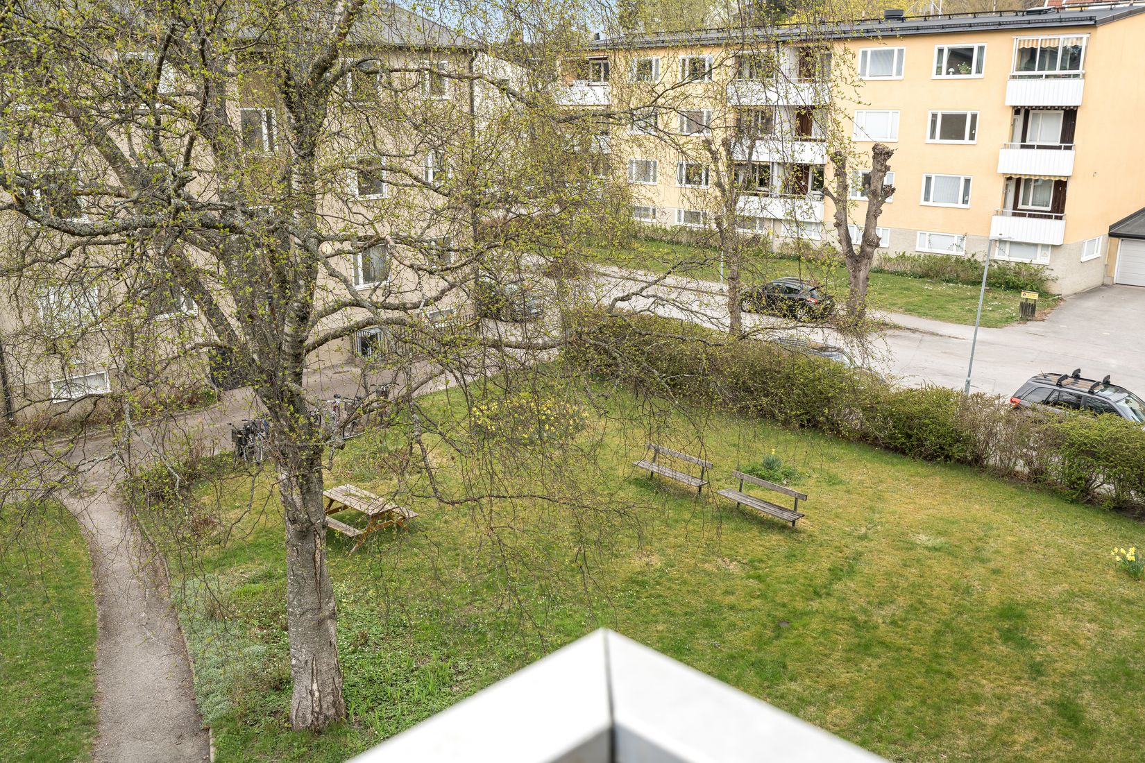 Bostadsrätt, Sturevägen 10B, Neglinge, Nacka