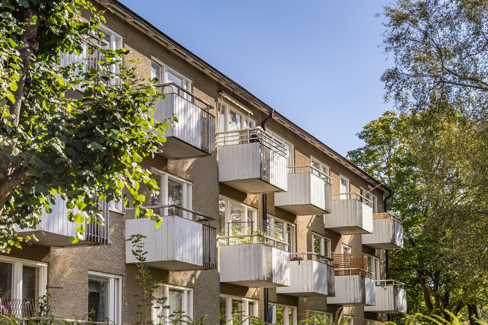 Bostadsrätt, Sturevägen 10B, Neglinge, Nacka
