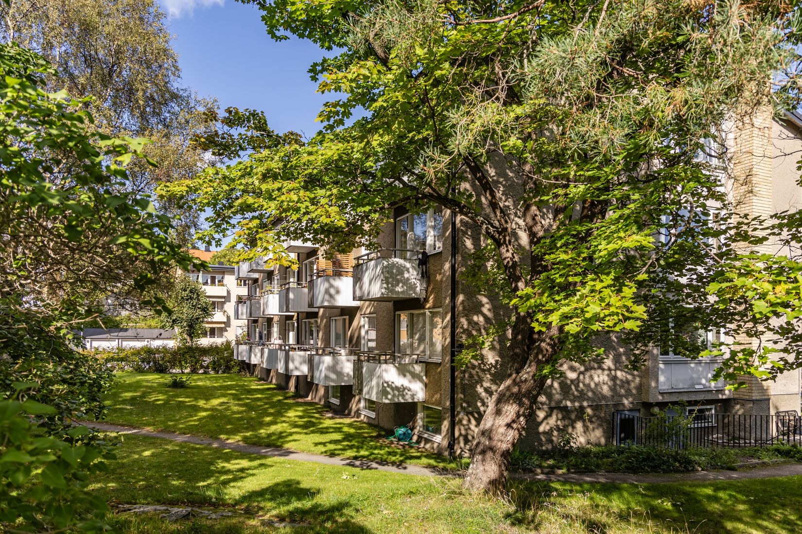 Bostadsrätt, Sturevägen 10B, Neglinge, Nacka