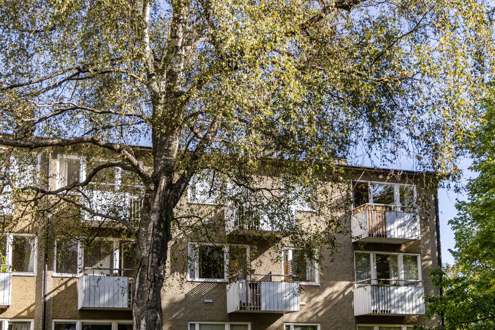 Bostadsrätt, Sturevägen 10B, Neglinge, Nacka