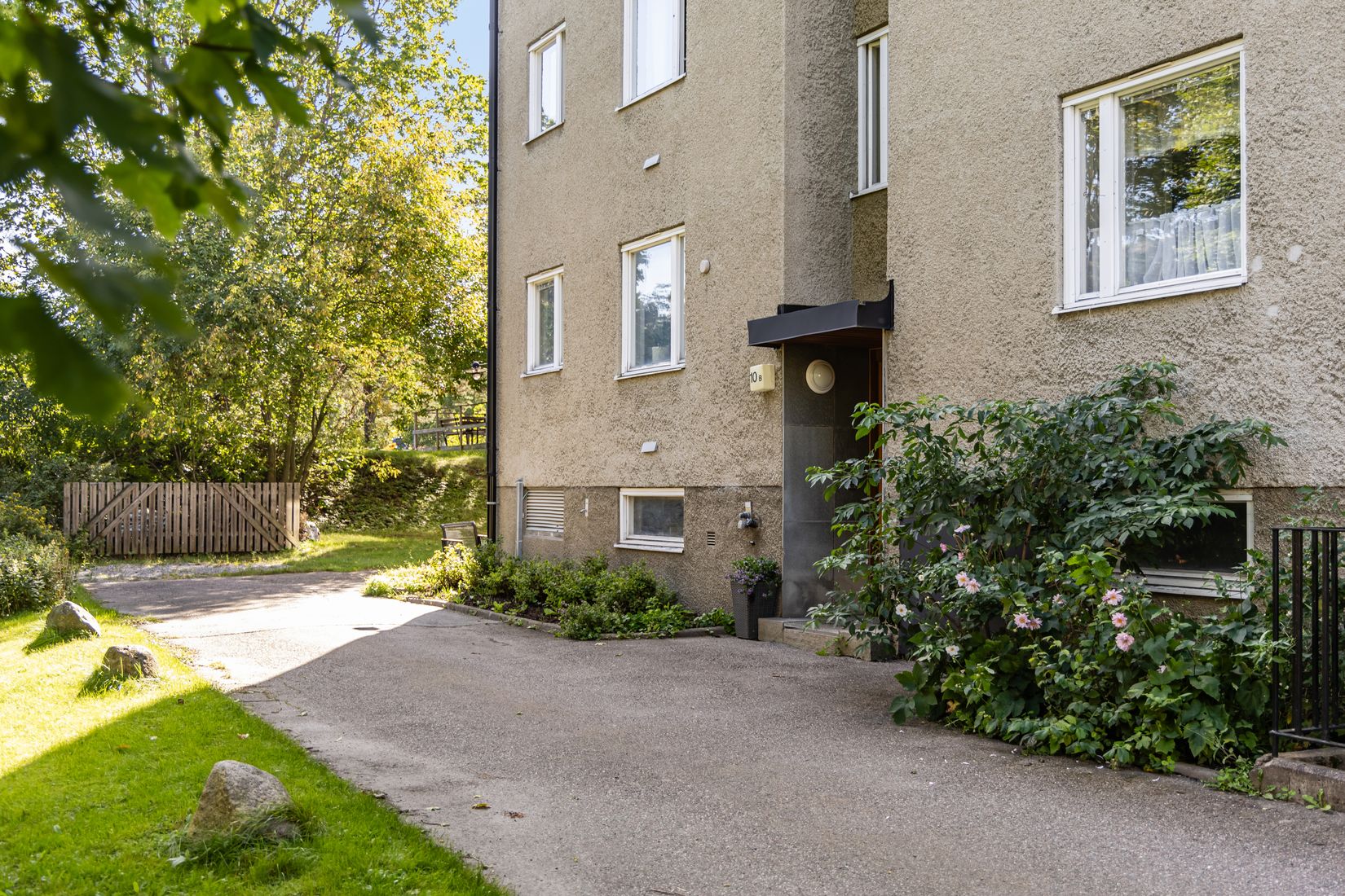 Bostadsrätt, Sturevägen 10B, Neglinge, Nacka