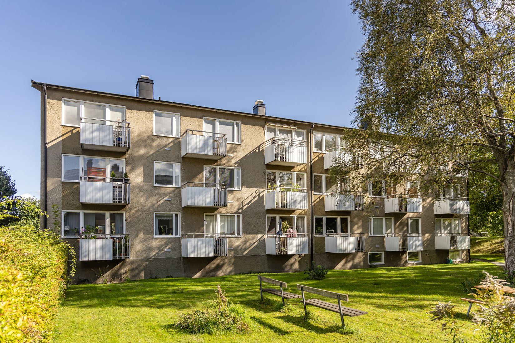 Bostadsrätt, Sturevägen 10B, Neglinge, Nacka