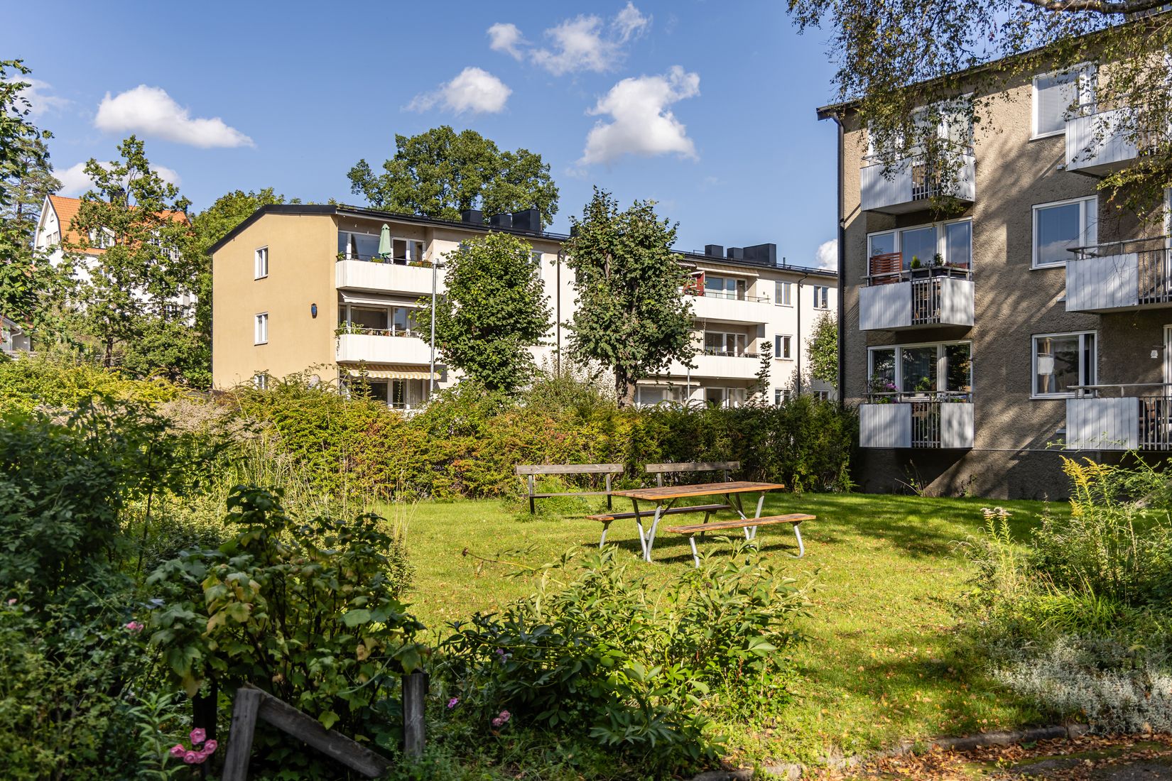 Bostadsrätt, Sturevägen 10B, Neglinge, Nacka