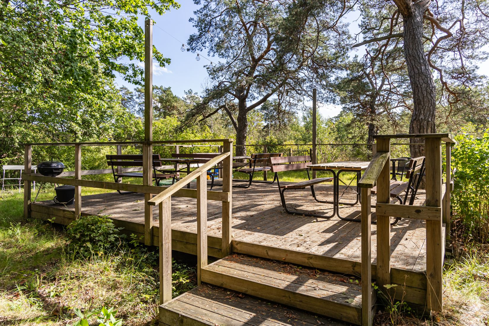 Bostadsrätt, Sturevägen 10B, Neglinge, Nacka