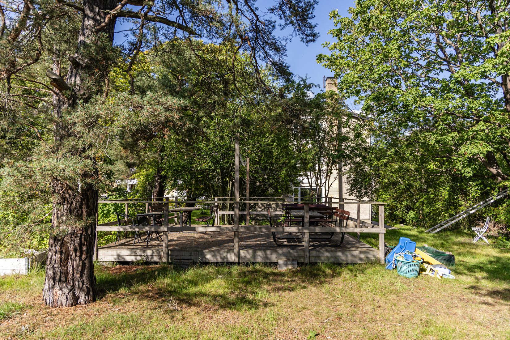 Bostadsrätt, Sturevägen 10B, Neglinge, Nacka