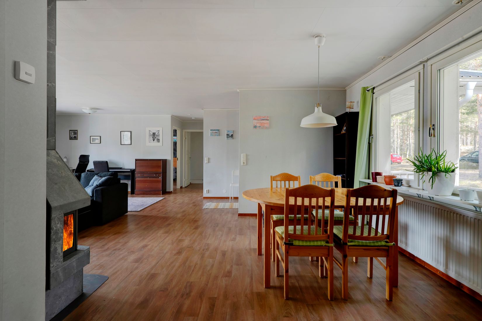 Villa, Krikudden 118, Järnäsklubb/Järnäs närliggande områden, Nordmaling