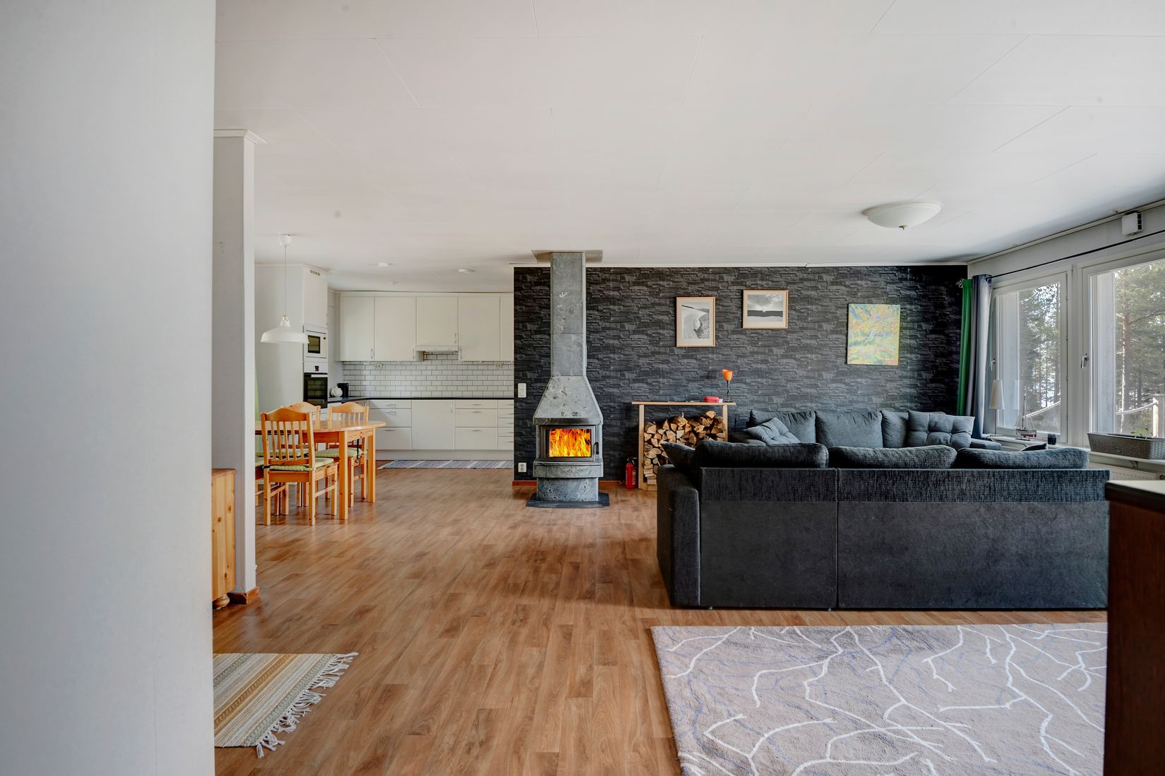 Villa, Krikudden 118, Järnäsklubb/Järnäs närliggande områden, Nordmaling