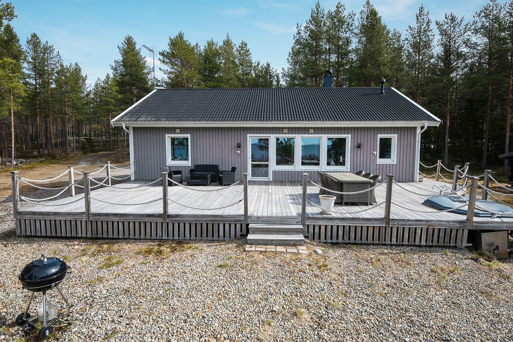 Villa, Krikudden 118, Järnäsklubb/Järnäs närliggande områden, Nordmaling