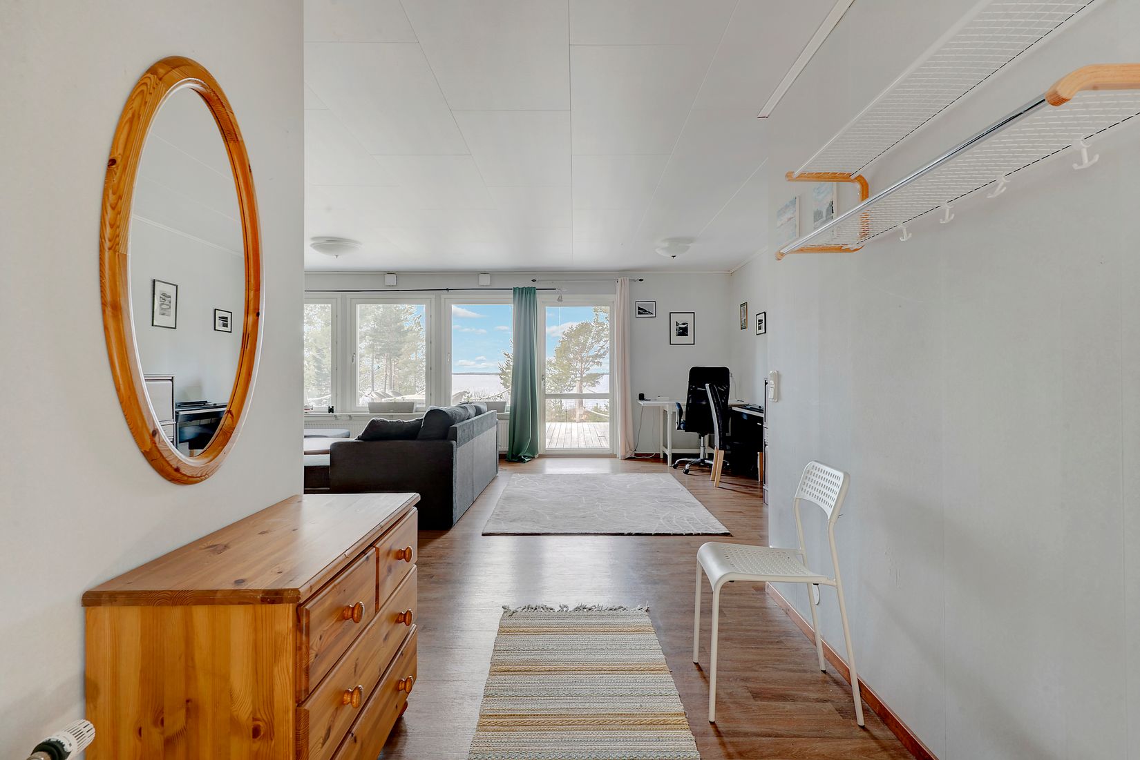 Villa, Krikudden 118, Järnäsklubb/Järnäs närliggande områden, Nordmaling