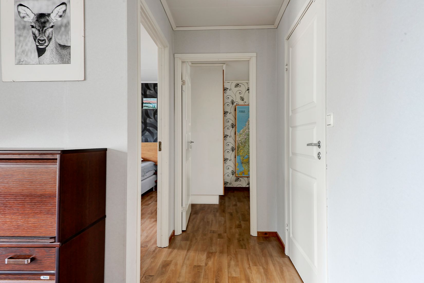 Villa, Krikudden 118, Järnäsklubb/Järnäs närliggande områden, Nordmaling