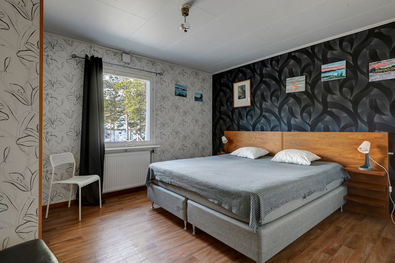 Villa, Krikudden 118, Järnäsklubb/Järnäs närliggande områden, Nordmaling