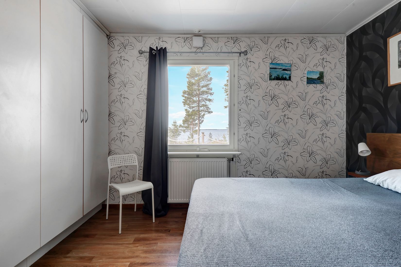 Villa, Krikudden 118, Järnäsklubb/Järnäs närliggande områden, Nordmaling