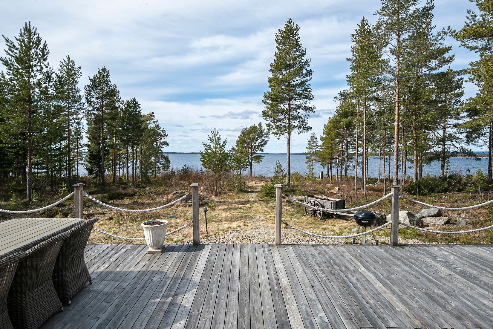 Villa, Krikudden 118, Järnäsklubb/Järnäs närliggande områden, Nordmaling
