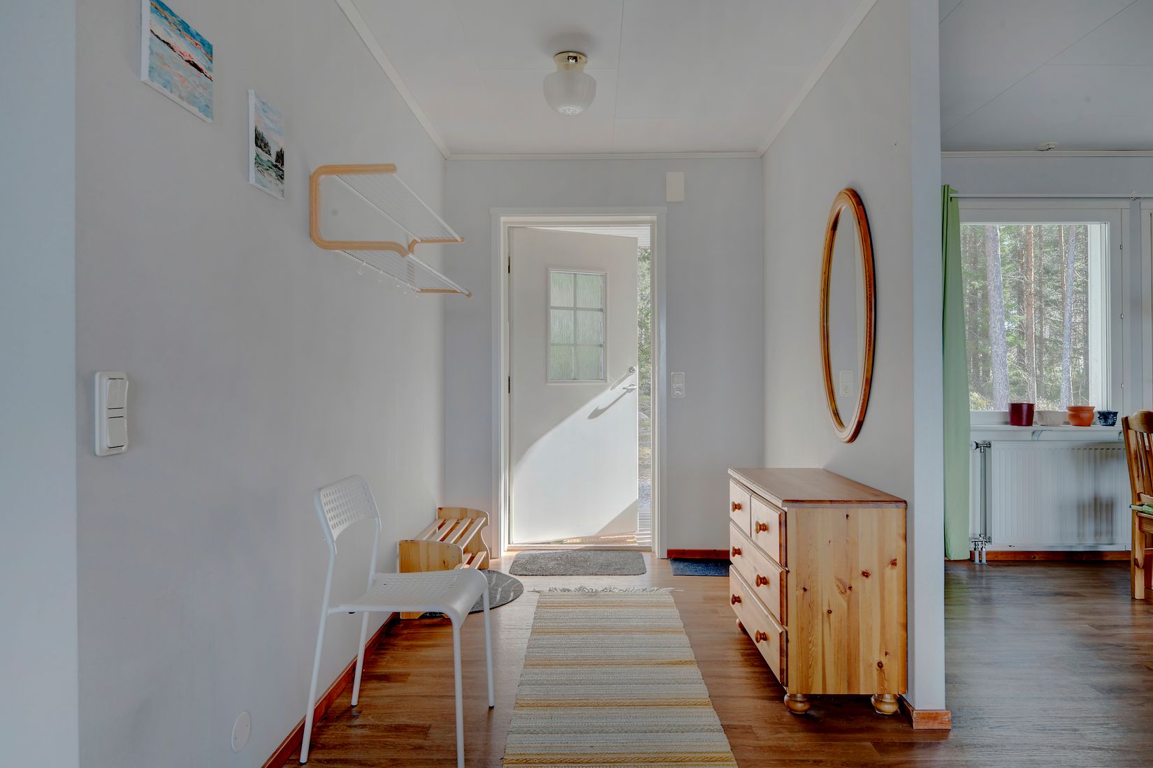 Villa, Krikudden 118, Järnäsklubb/Järnäs närliggande områden, Nordmaling