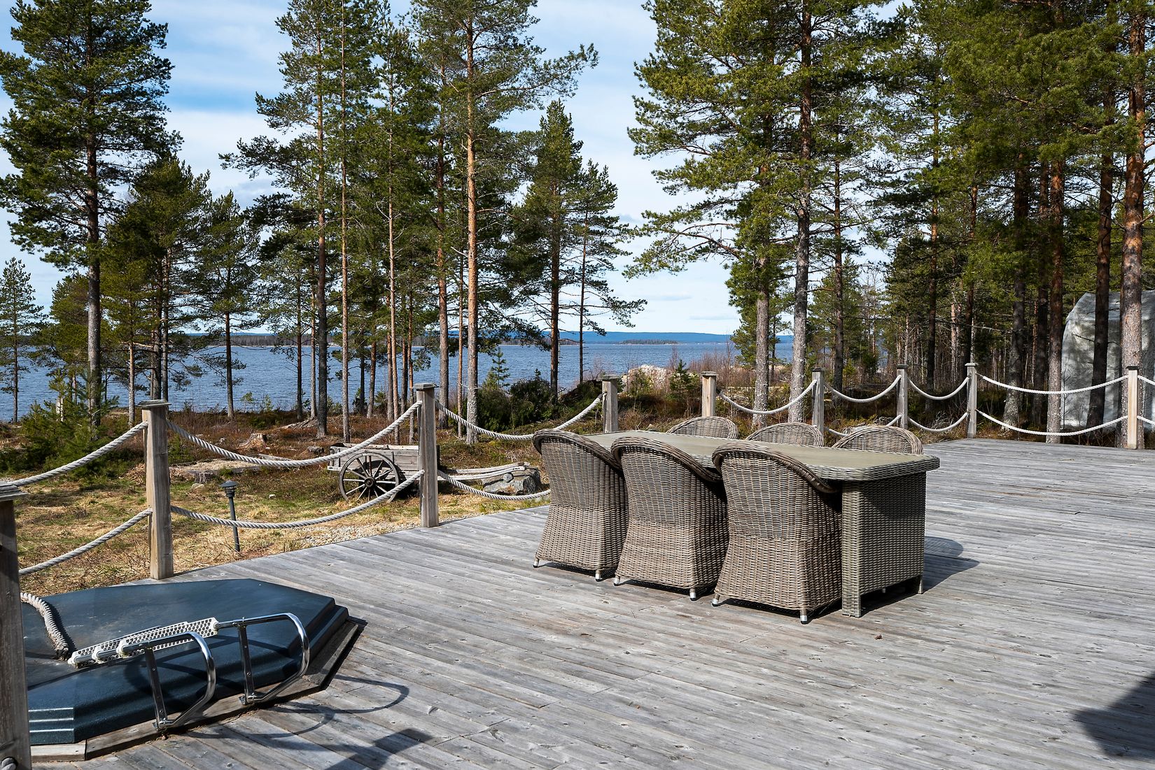 Villa, Krikudden 118, Järnäsklubb/Järnäs närliggande områden, Nordmaling