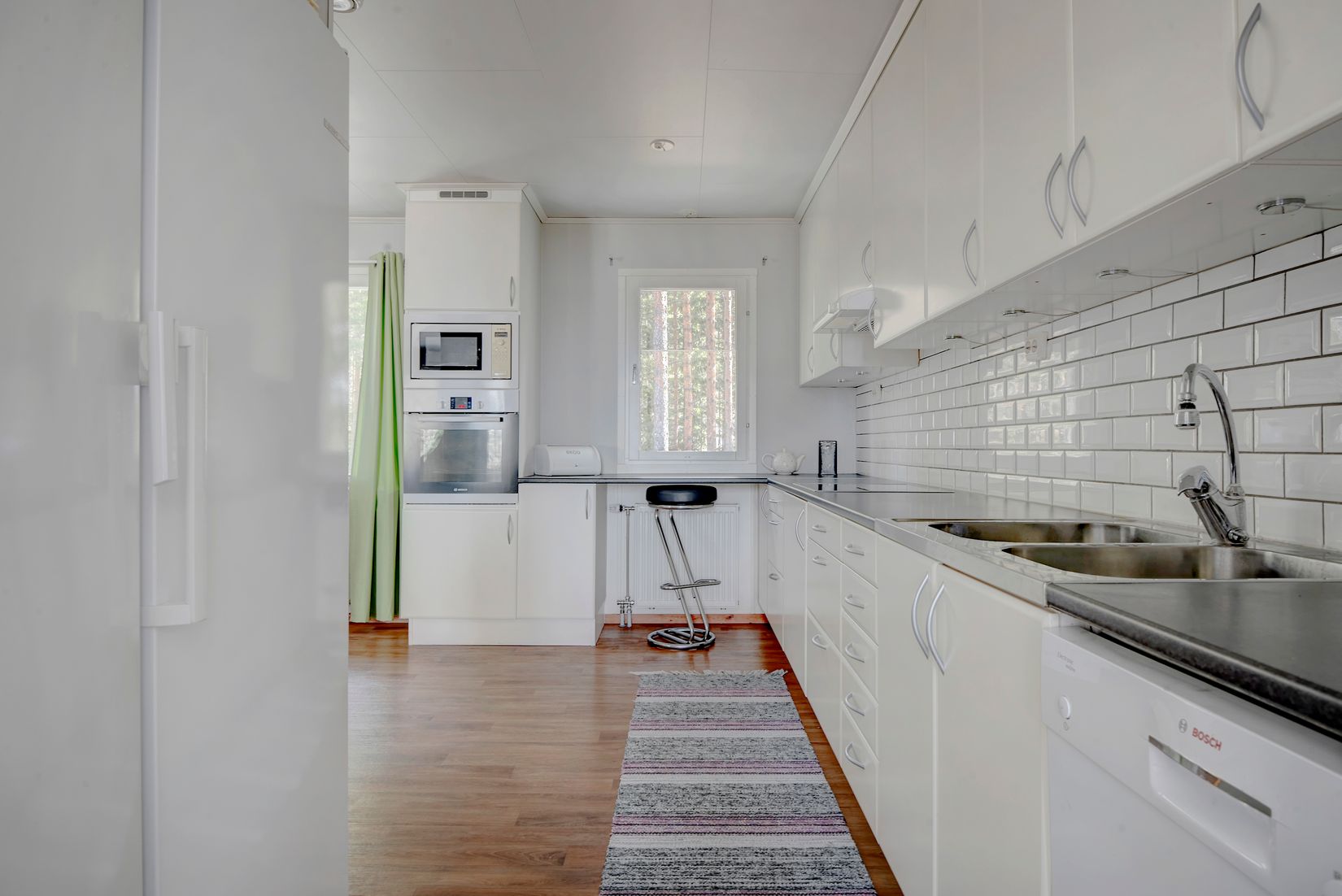 Villa, Krikudden 118, Järnäsklubb/Järnäs närliggande områden, Nordmaling