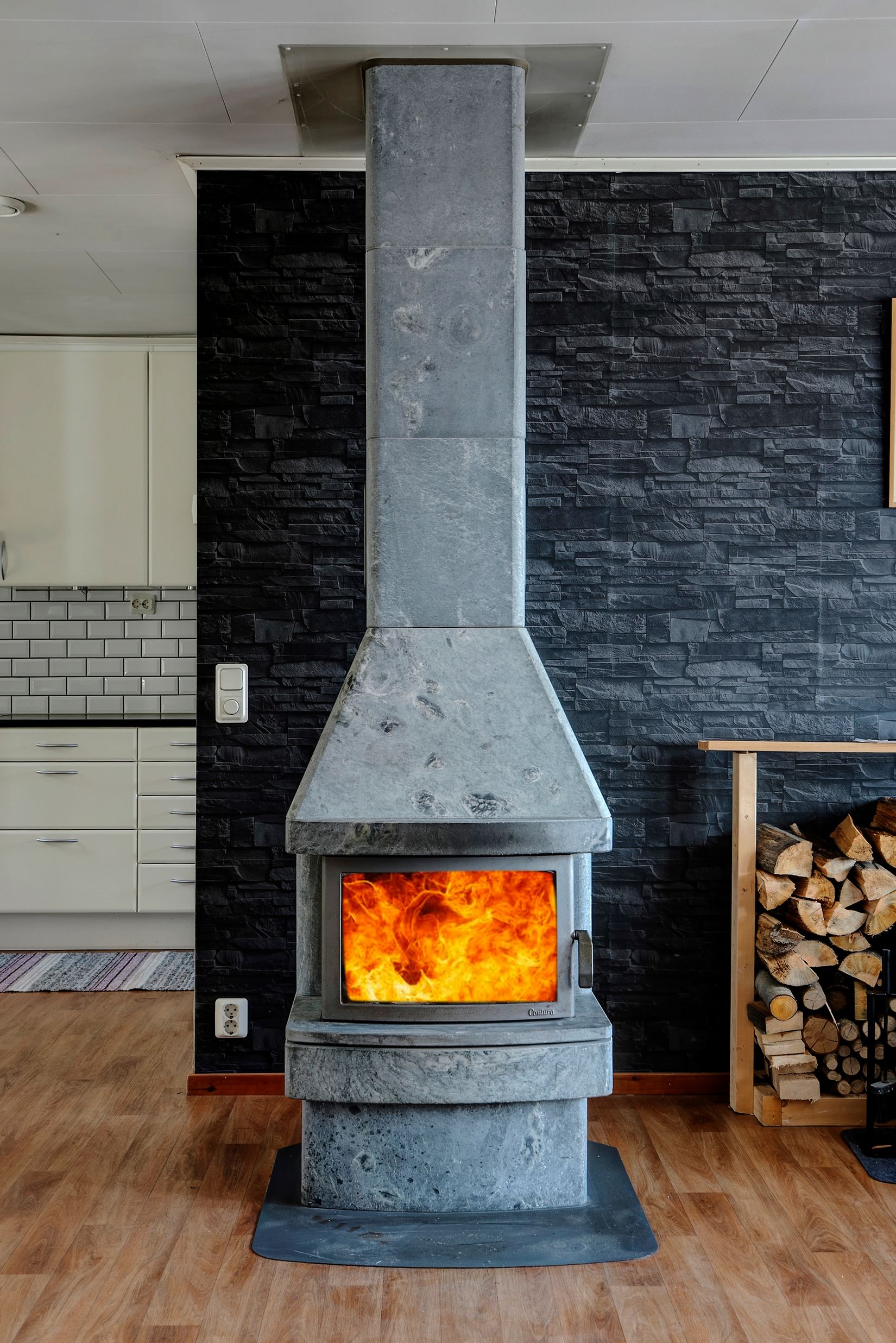 Villa, Krikudden 118, Järnäsklubb/Järnäs närliggande områden, Nordmaling