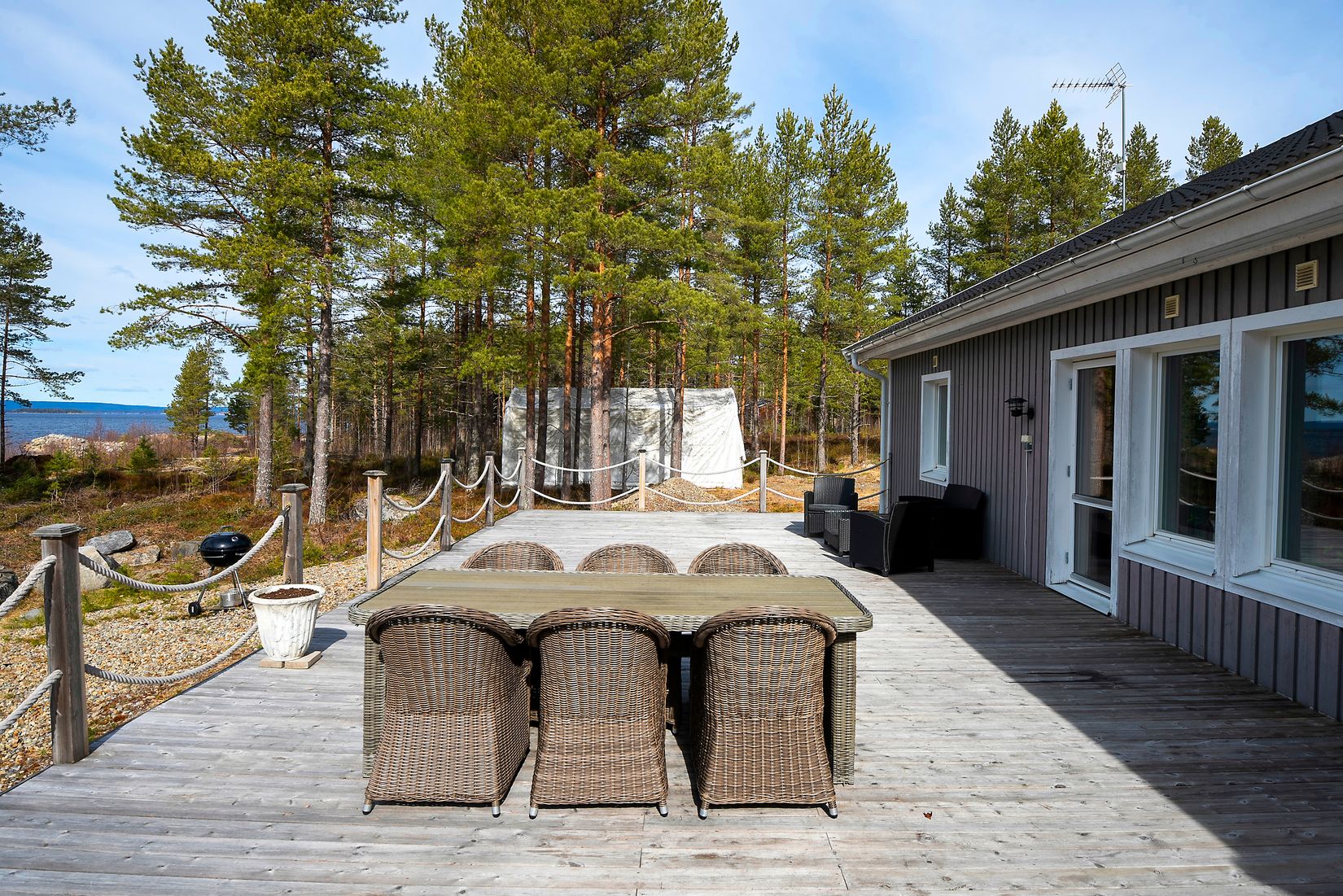 Villa, Krikudden 118, Järnäsklubb/Järnäs närliggande områden, Nordmaling