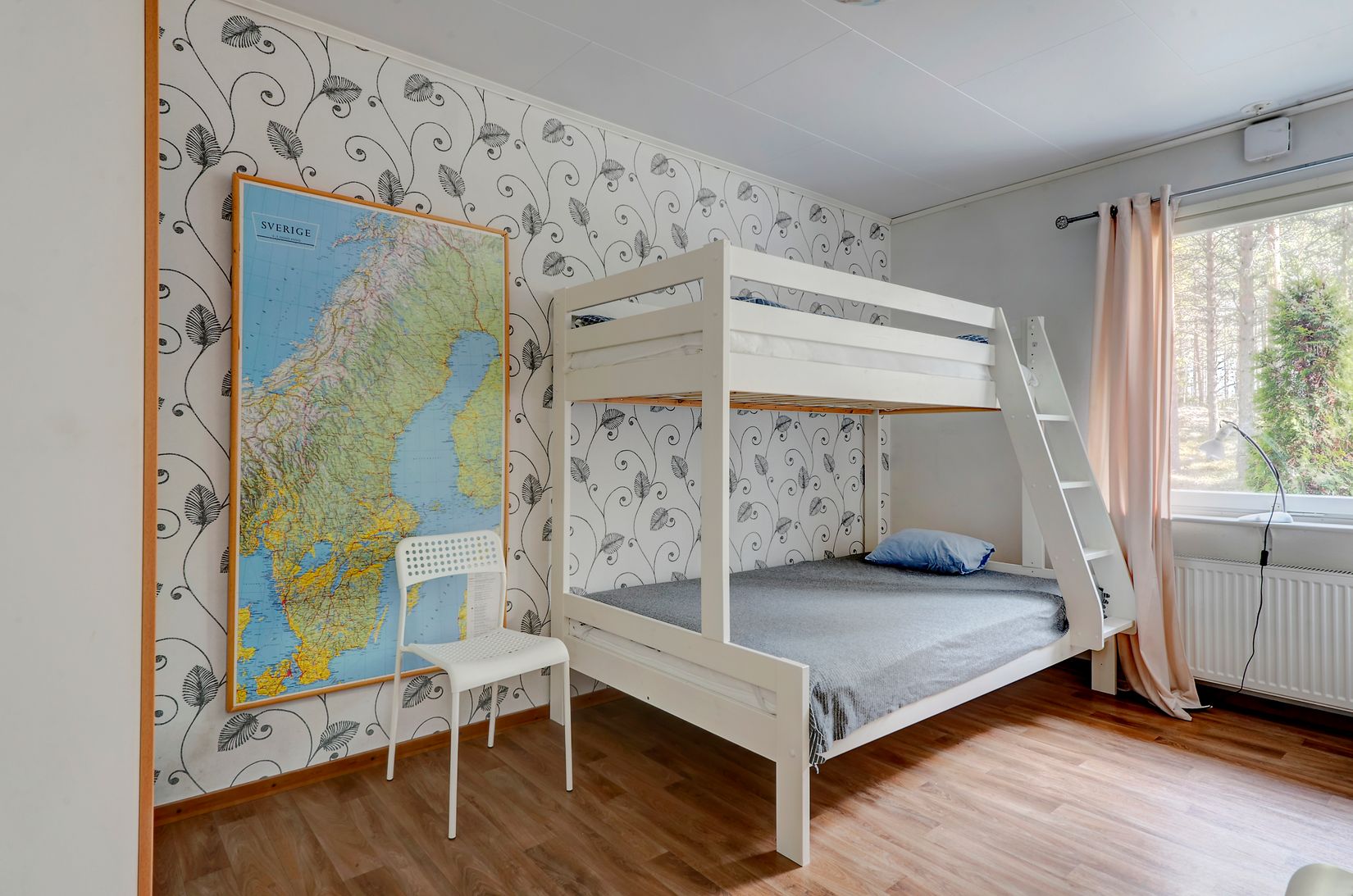 Villa, Krikudden 118, Järnäsklubb/Järnäs närliggande områden, Nordmaling