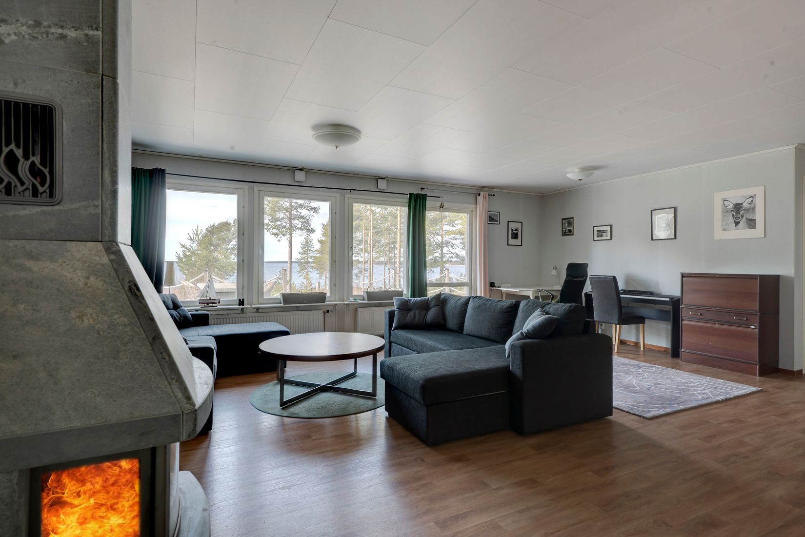 Villa, Krikudden 118, Järnäsklubb/Järnäs närliggande områden, Nordmaling