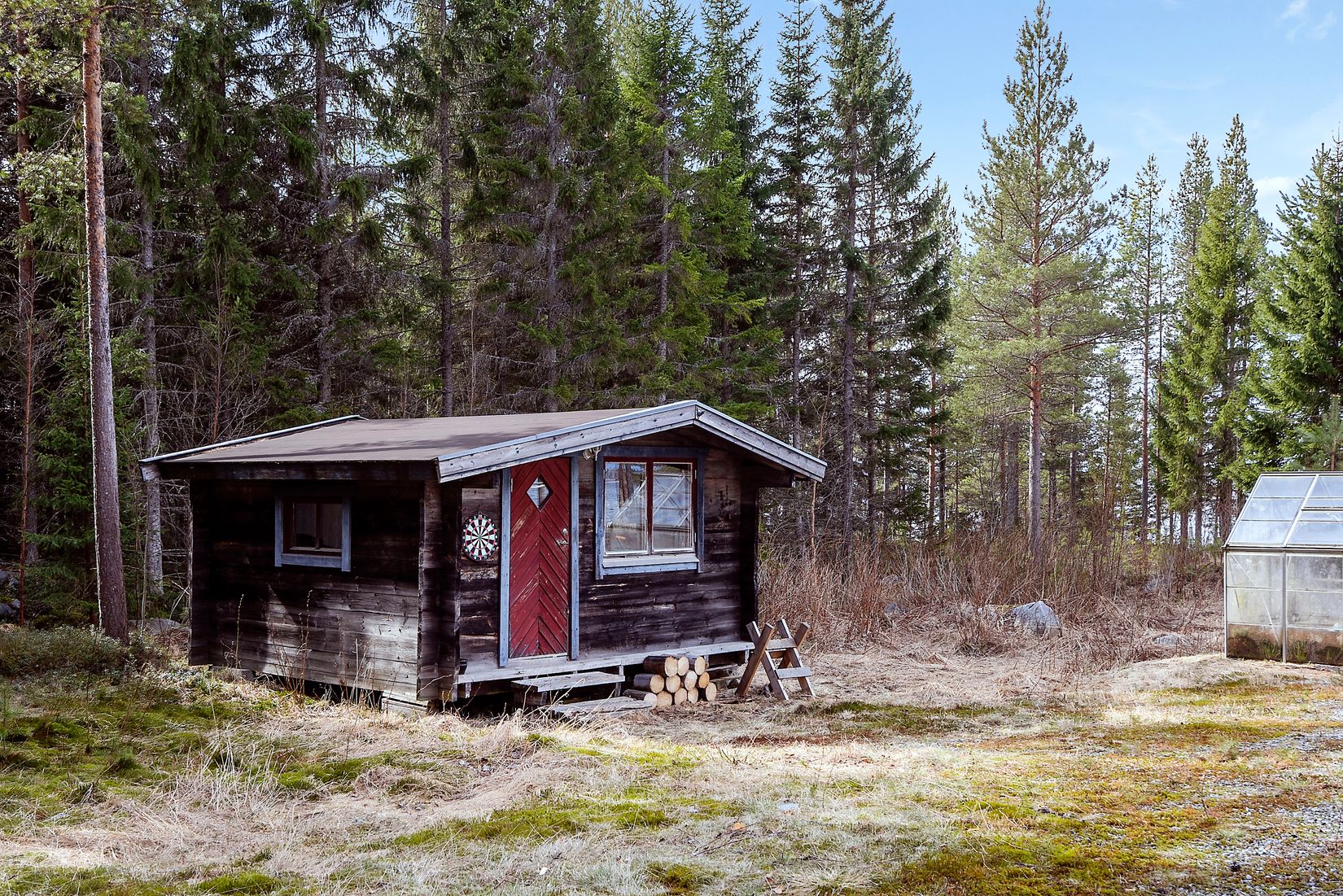 Villa, Krikudden 118, Järnäsklubb/Järnäs närliggande områden, Nordmaling