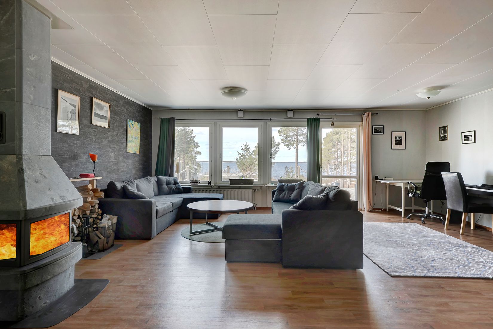 Villa, Krikudden 118, Järnäsklubb/Järnäs närliggande områden, Nordmaling