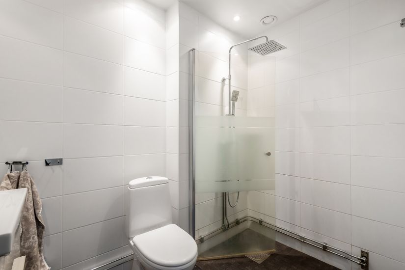 Bostadsrätt, Kostervägen 3, Baggeby, Lidingö