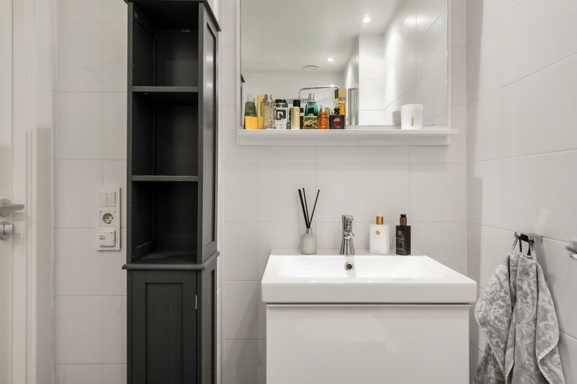 Bostadsrätt, Kostervägen 3, Baggeby, Lidingö