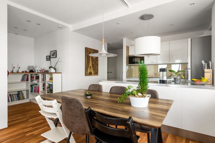 Bostadsrätt, Kostervägen 3, Baggeby, Lidingö