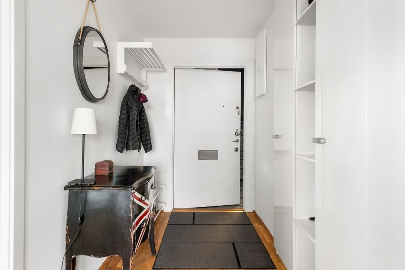 Bostadsrätt, Kostervägen 3, Baggeby, Lidingö