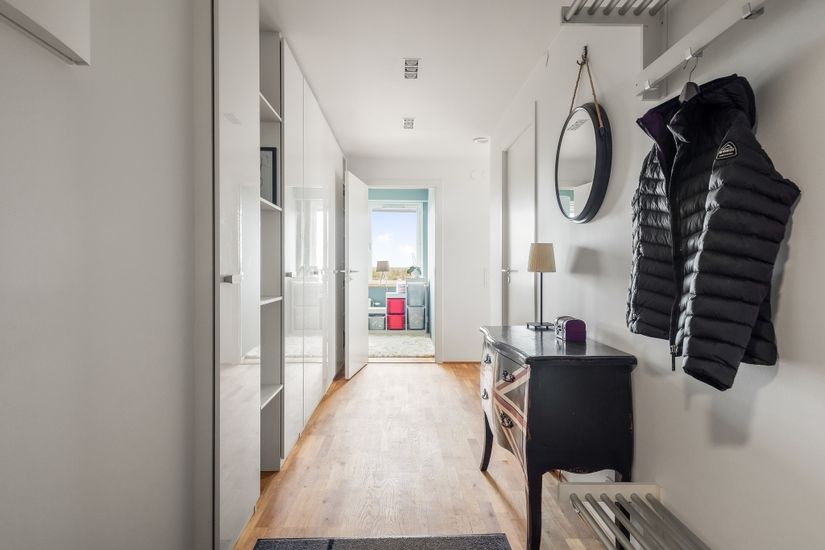 Bostadsrätt, Kostervägen 3, Baggeby, Lidingö