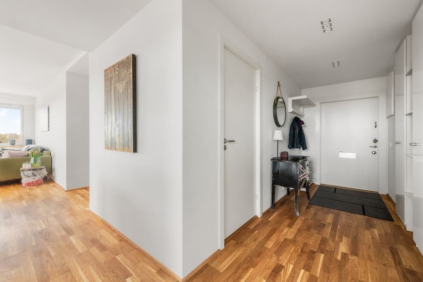 Bostadsrätt, Kostervägen 3, Baggeby, Lidingö