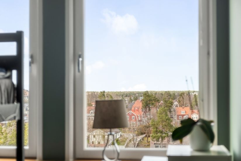 Bostadsrätt, Kostervägen 3, Baggeby, Lidingö