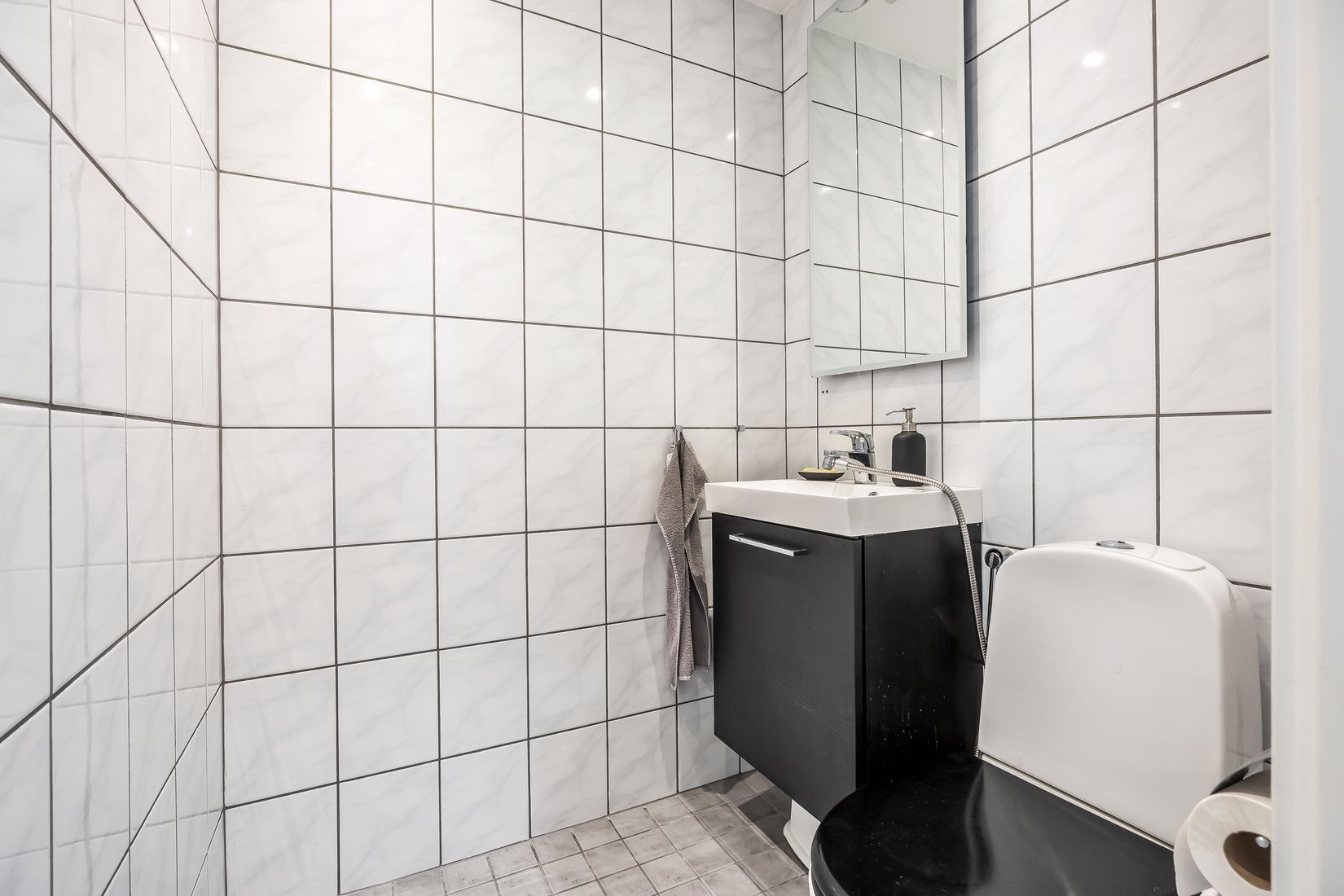 Bostadsrätt, Kvartettgatan 16, Högaholm, Malmö