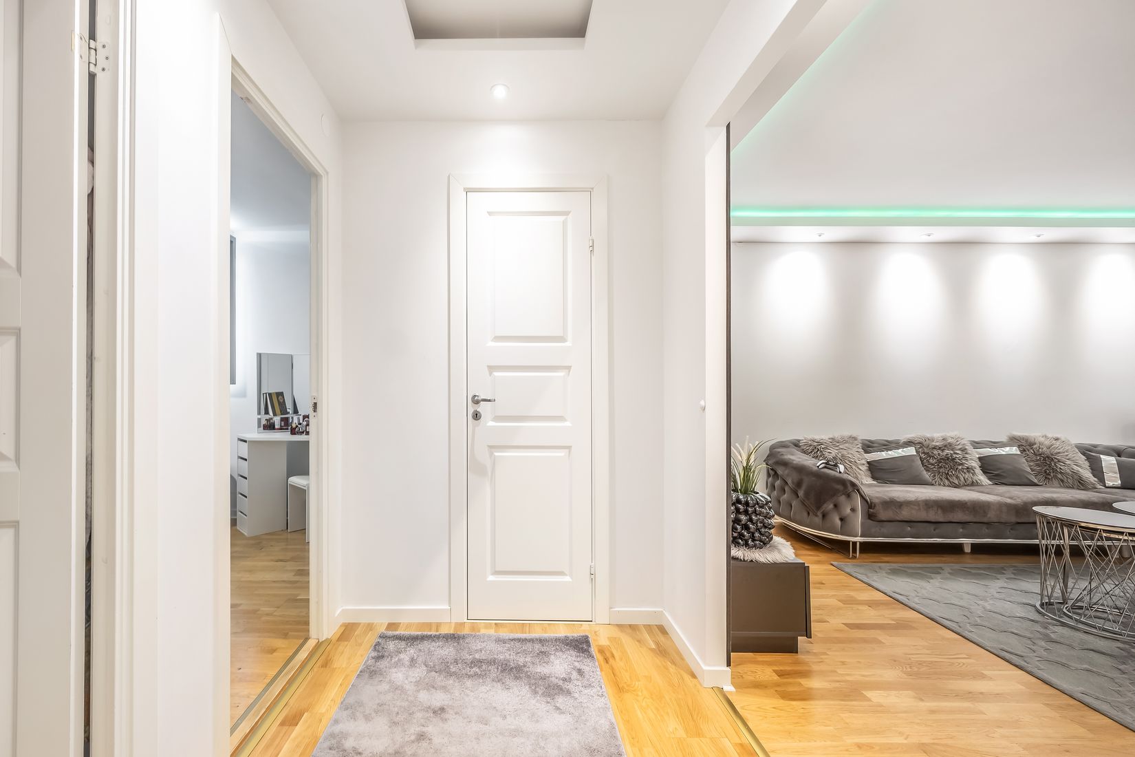 Bostadsrätt, Kvartettgatan 16, Högaholm, Malmö