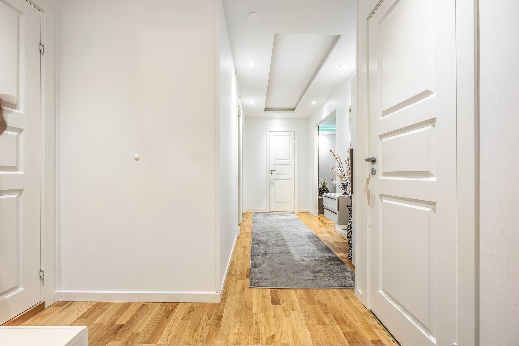 Bostadsrätt, Kvartettgatan 16, Högaholm, Malmö