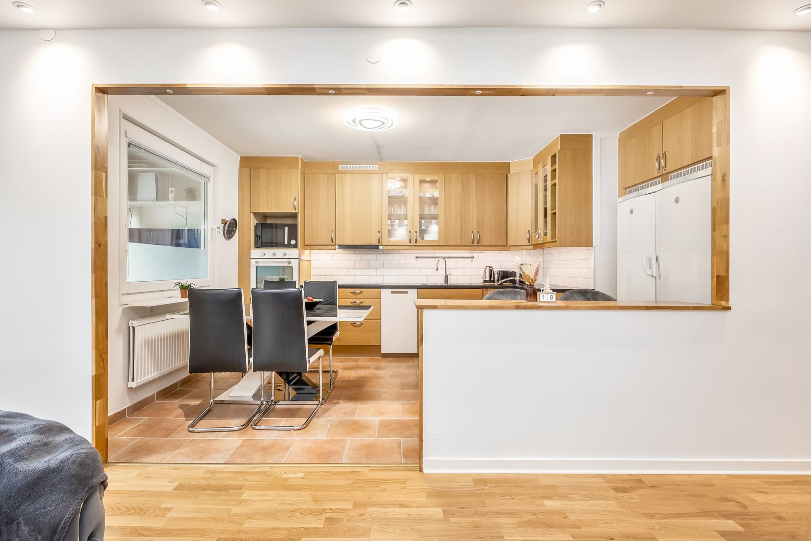 Bostadsrätt, Kvartettgatan 16, Högaholm, Malmö