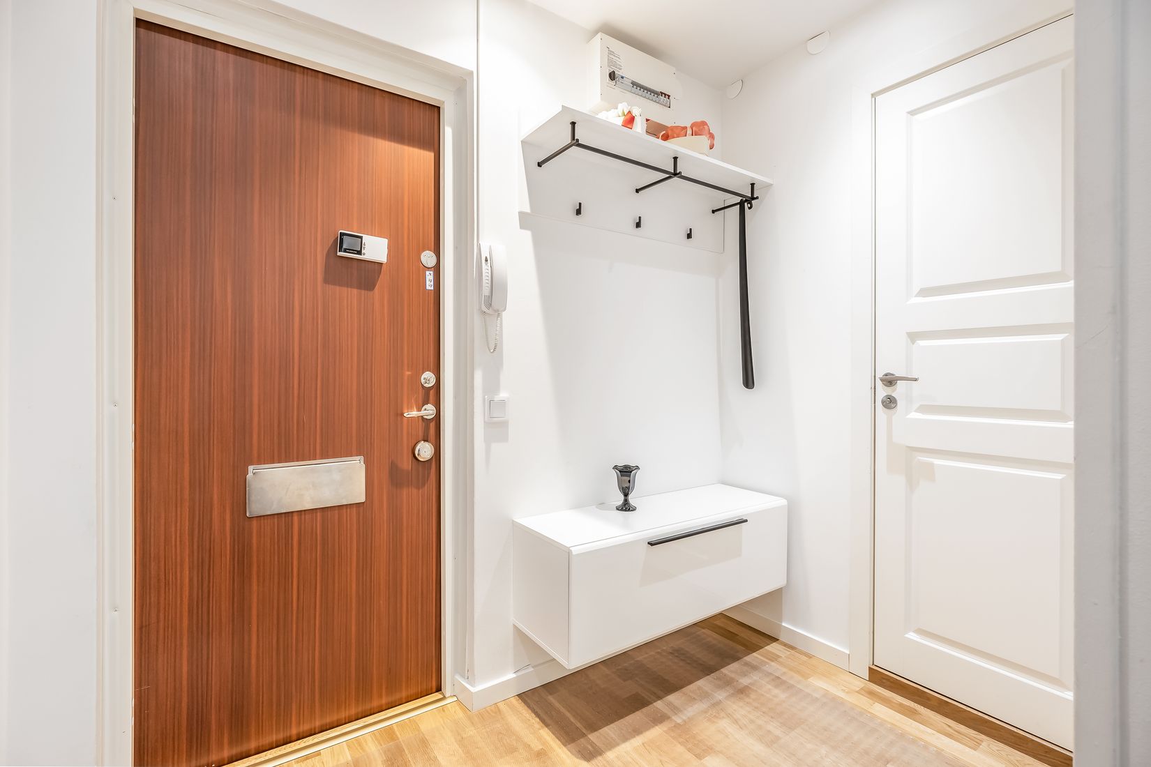 Bostadsrätt, Kvartettgatan 16, Högaholm, Malmö