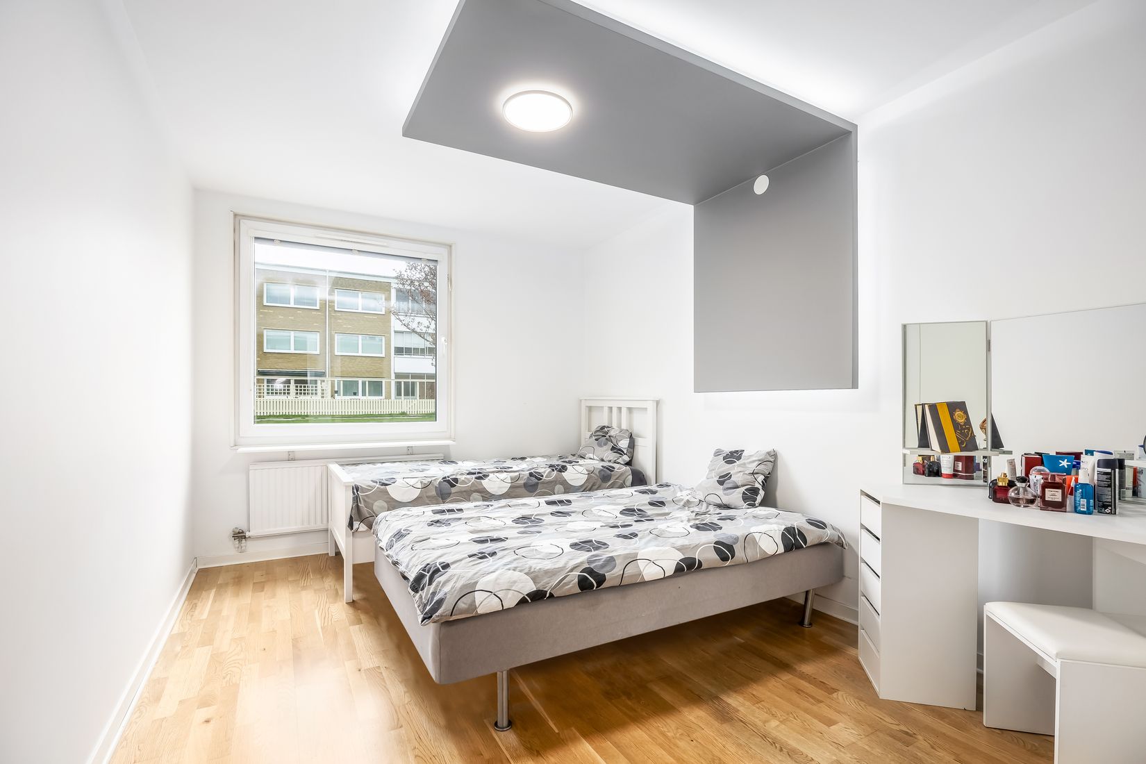 Bostadsrätt, Kvartettgatan 16, Högaholm, Malmö