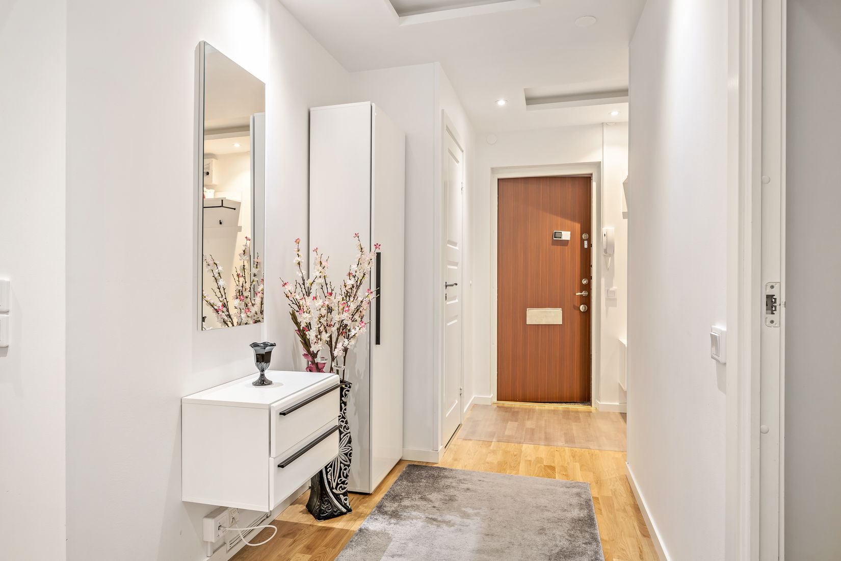 Bostadsrätt, Kvartettgatan 16, Högaholm, Malmö