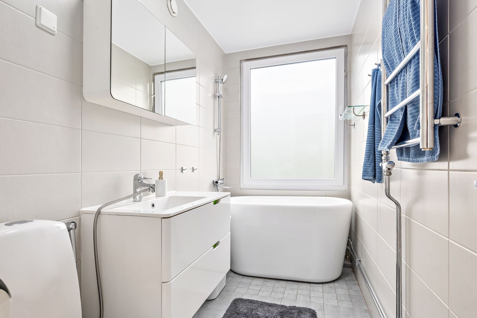 Bostadsrätt, Kvartettgatan 16, Högaholm, Malmö