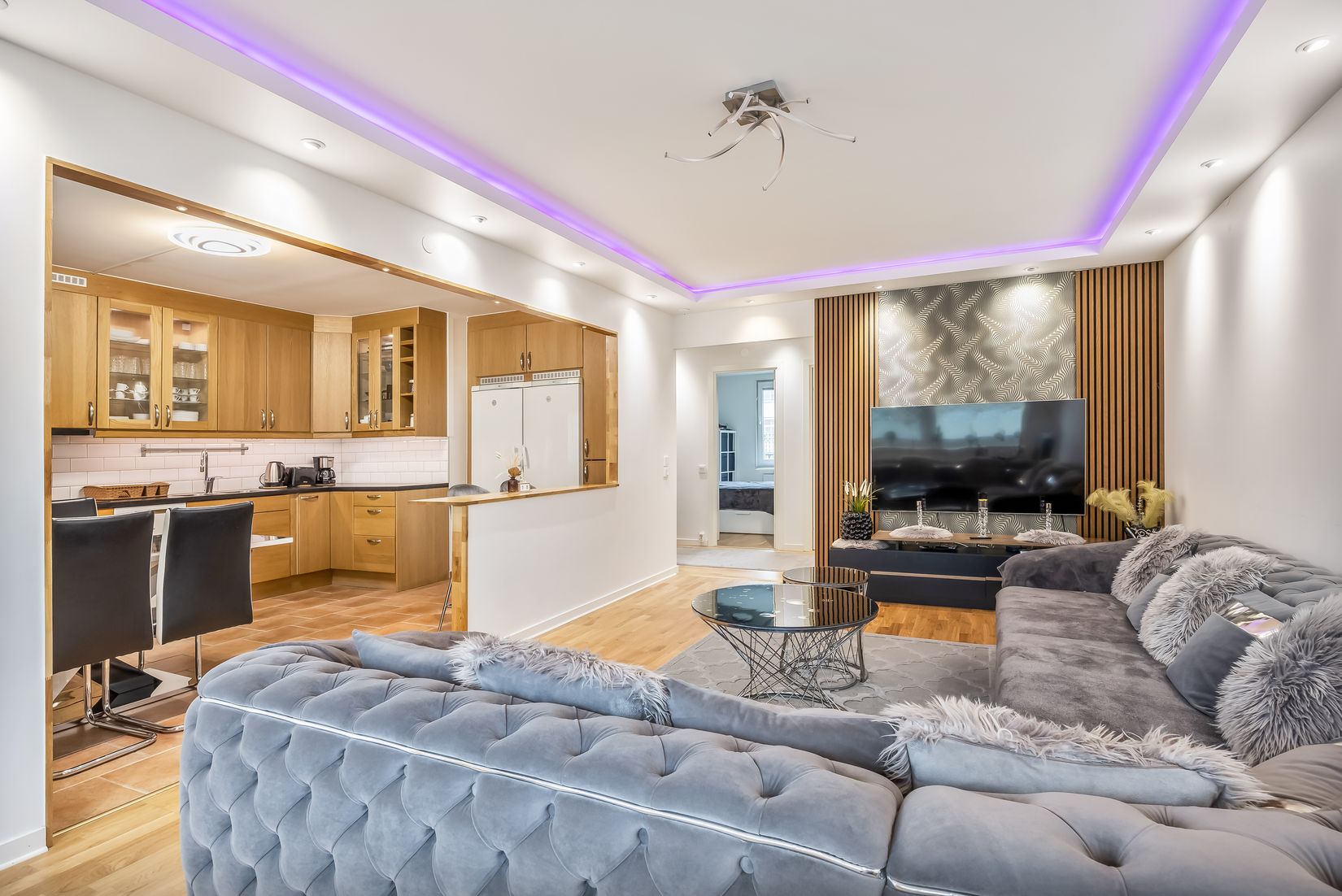 Bostadsrätt, Kvartettgatan 16, Högaholm, Malmö